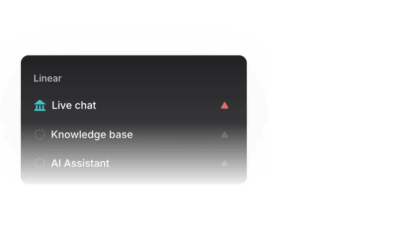 Portal settings showing public toggle, custom domain, and sorting options